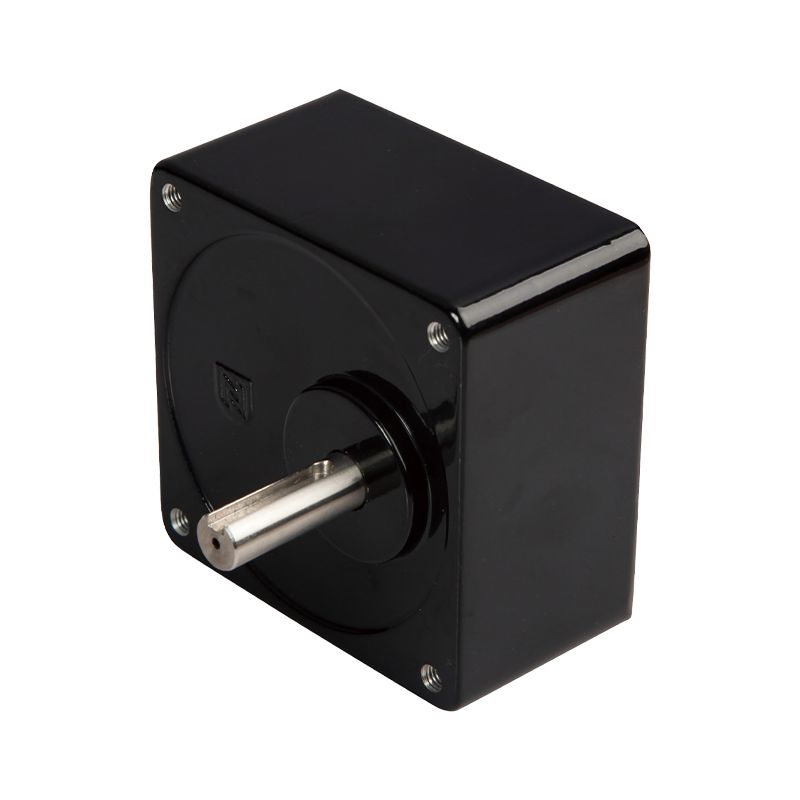 80JB100K 80mm Caja de engranaje de piñón reforzada