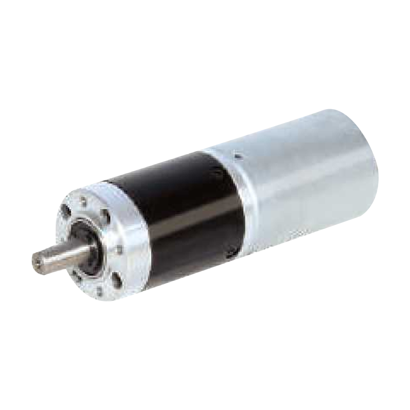 36JX PMDC Motor de engranaje planetario Motor eléctrico de tijeras de jardinería