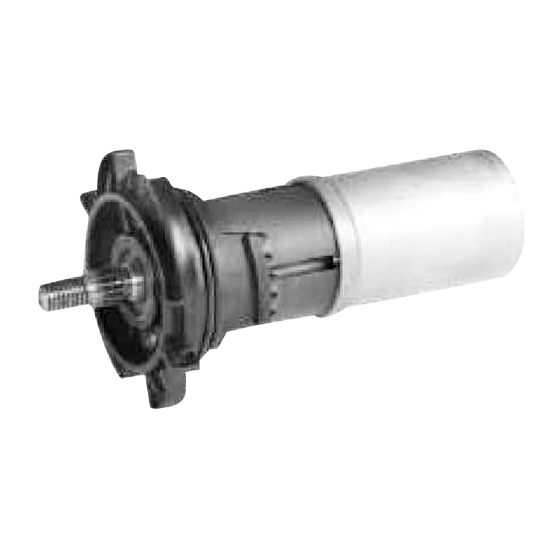 42JX BLDC Motor de engranaje planetario Motor de velocidad ajustable
