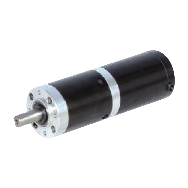 45JX PMDC Motor de engranaje planetario Motor con nivel de protección IP54+