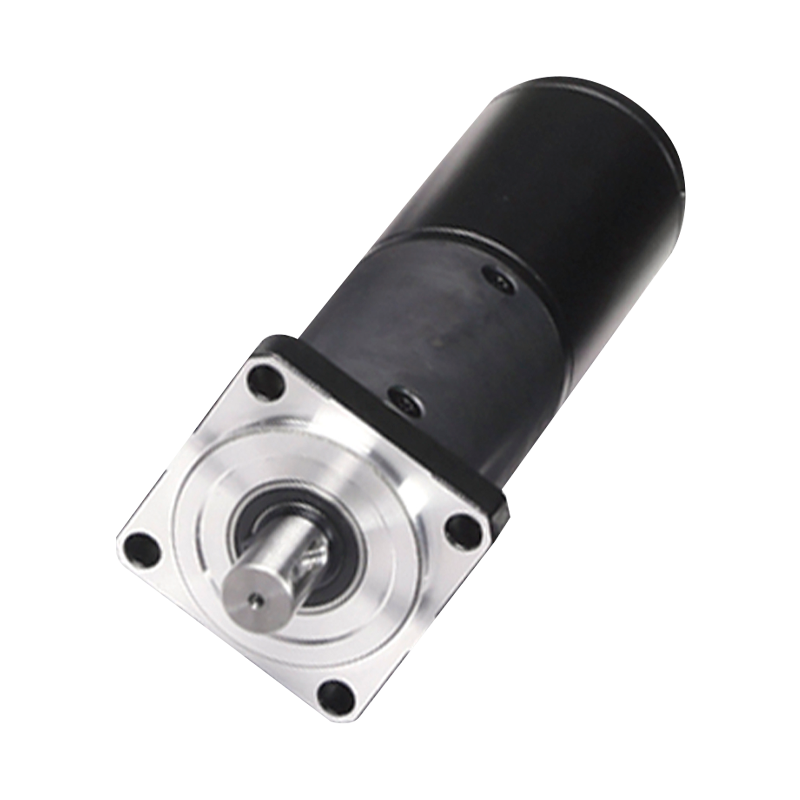 52ZY95-2430/52JXM176G Motor de engranaje para sistemas de seguimiento solar 15–60 N·m