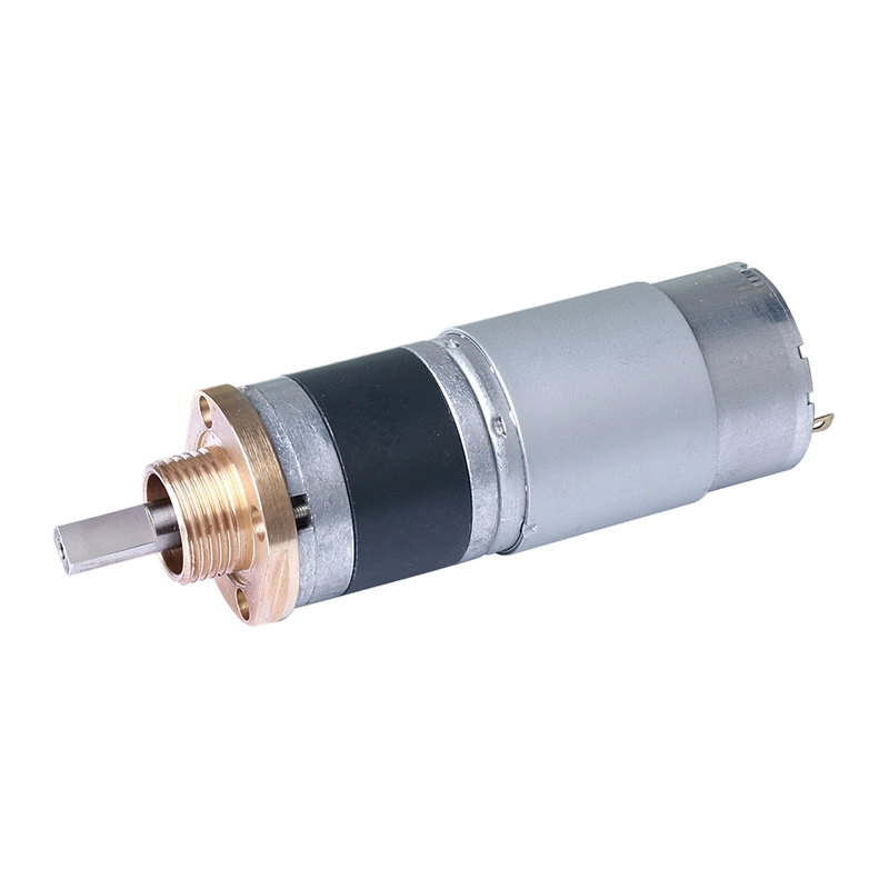 63mm Waterproof Corrosion-Resistant DC Gear Motor for Pool Cleaning Robots Motor de engranaje de corriente continua resistente a la corrosión y a prueba de agua para robots de limpieza de piscinas