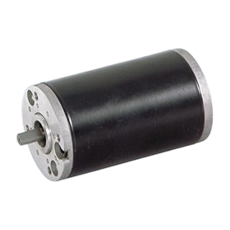 63ZY105 63mm Motor de corriente continua con escobillas de imán permanente de alta aplicabilidad