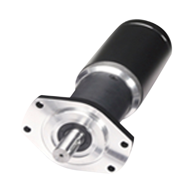 63ZY105-2420/52JXM225G Motor de engranaje para sistemas de seguimiento solar resistente a entornos extremos