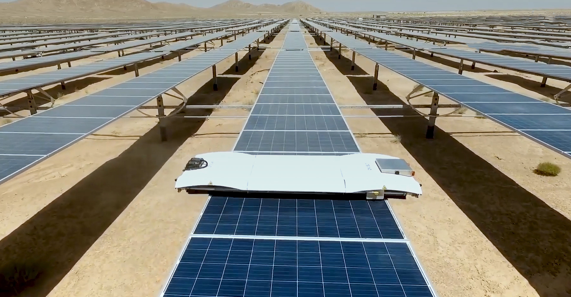 Sistema de seguimiento solar
